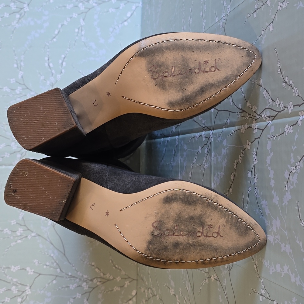 Splendid Phoenix Slouch Boot - Picture 7 of 13